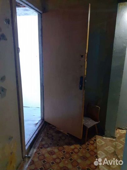 Комната с подселением