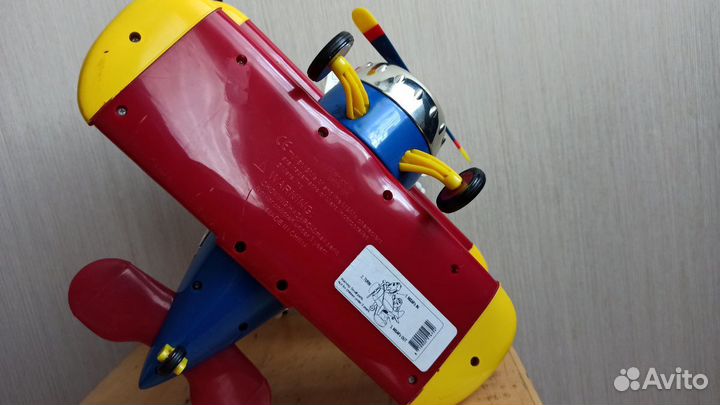 Мини автомат эмэмдемс