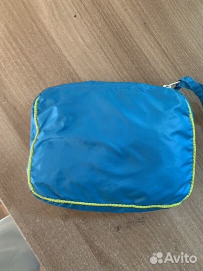 Костюм для собаки влагозащитный 30 см