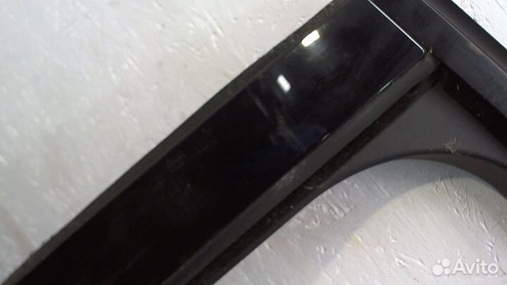 Дверь боковая Ford Galaxy, 2011