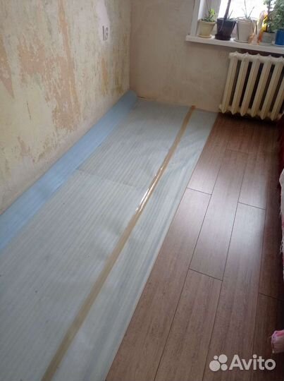 Ремонтные работы