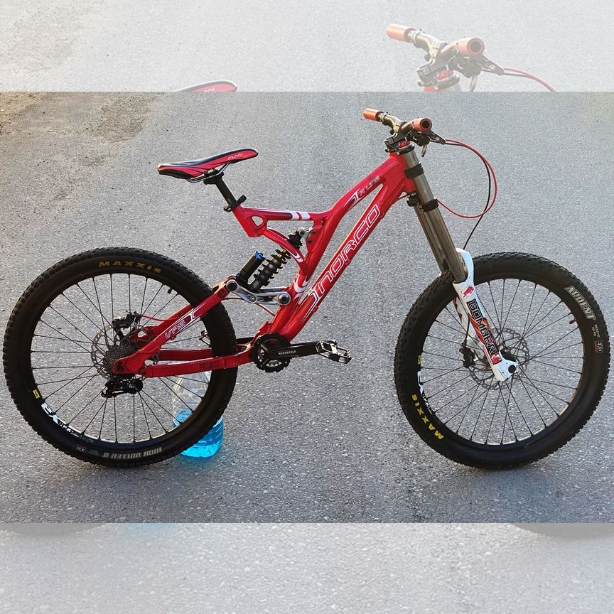 norco Купить горный велосипед во всех регионах 🚲 Недорогие