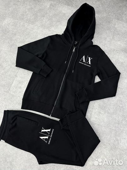 Мужской Костюм спортивный Armani Exchange (2103440