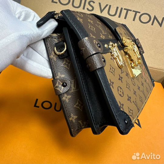 Сумка Louis Vuitton Trunk