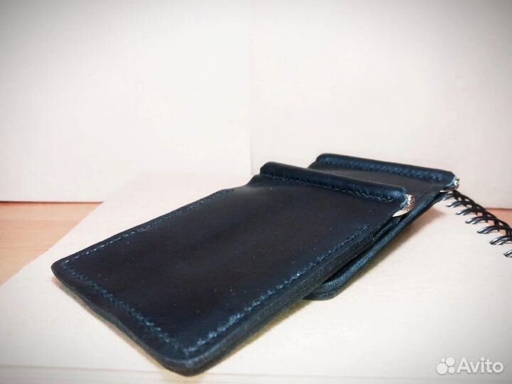 Изделия из кожи ручной работы на заказ