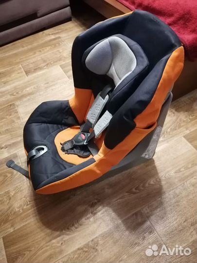 Детское автокресло