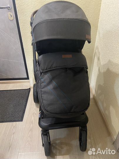 Коляска farfello 2в1