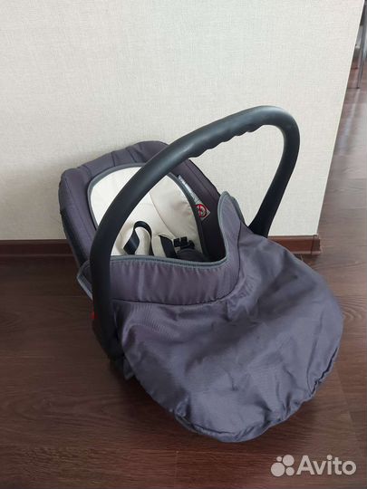 Автолюлька от 0