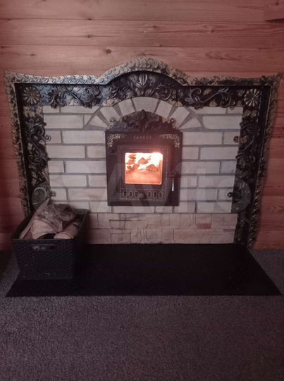 Дом 72 м² на участке 10 сот.