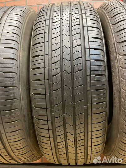 Kumho Solus KH16 205/65 R16 94H