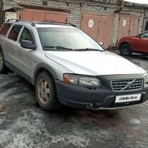 Volvo XC70 2.4 AT, 2000, 300 000 км, с пробегом, цена 535 000 руб.