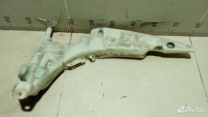 Бачок омывателя Nissan Almera 2 2001