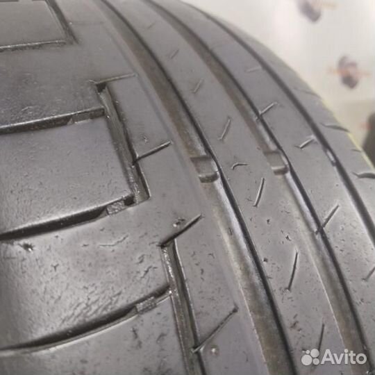 Continental PremiumContact 6 205/55 R16