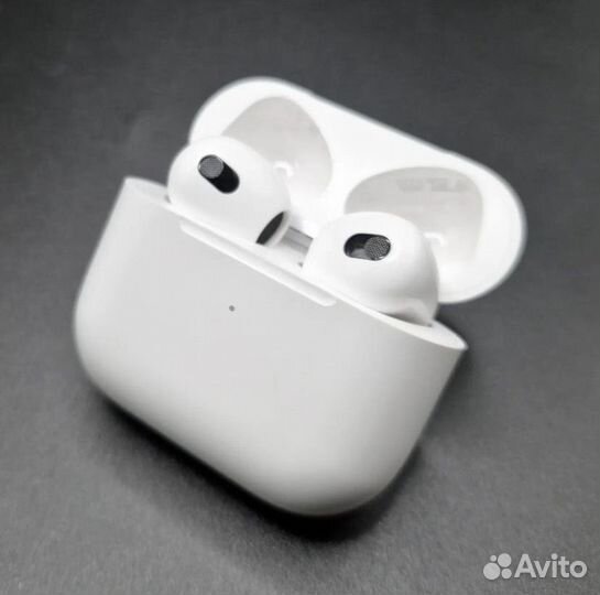 AirPods 3 « Premium / Гарантия / Доставка »