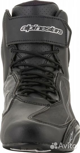 Alpinestars Faster 3 Stella Boot (размер: 08)