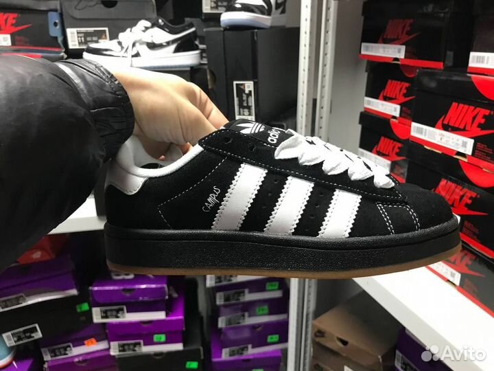 Adidas Korn женские