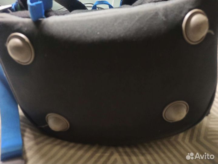 Рюкзак детский школьный