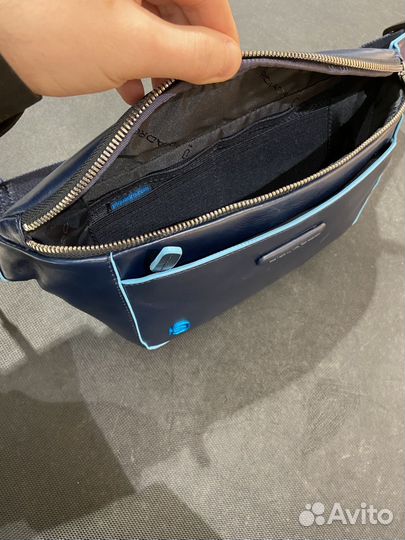 Поясная сумка