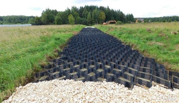 Дорожные работа