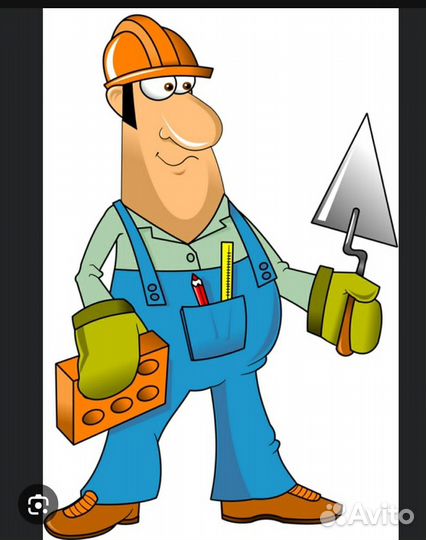 Ремонт квартир под ключ