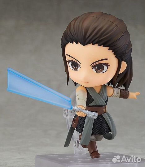 Nendoroid Rey