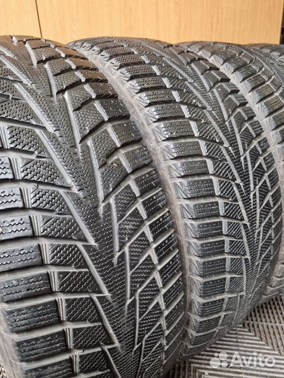 Hankook Winter I'Cept X RW10 265/70 R16 112T