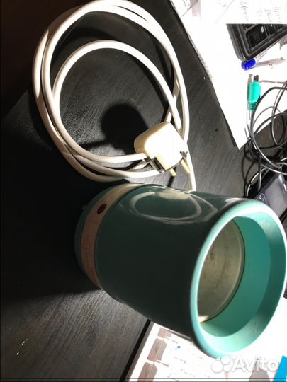 Нагреватель для бутылочек