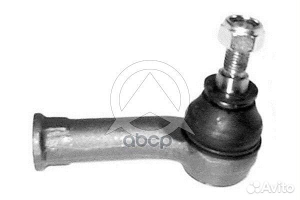 Наконечник рулевой тяги перед прав LCV 6423