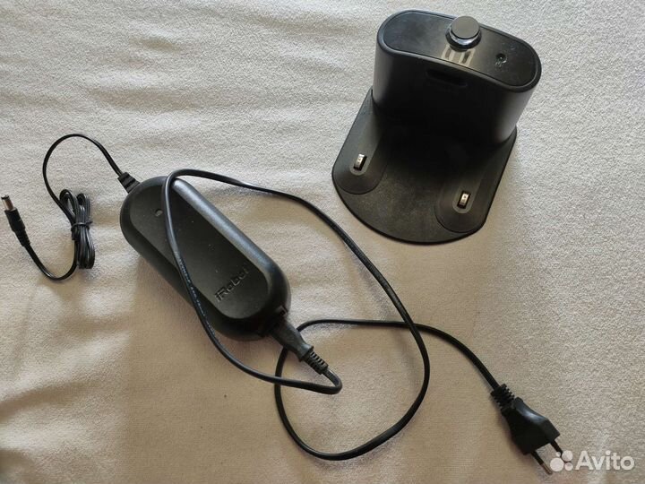 Зарядная база iRobot оригинал