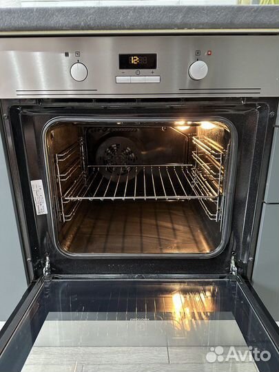 Духовой шкаф электрический electrolux