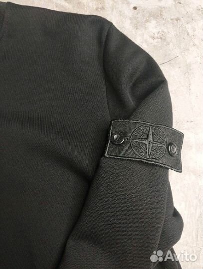 Свитшот Stone Island