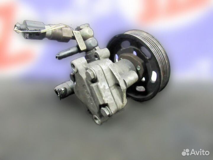 Гидроусилитель руля volkswagen beetle 9C1, 1C1, 1Y