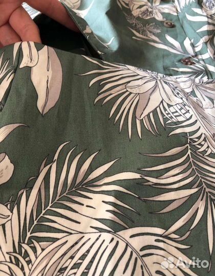 Летний комбинезон