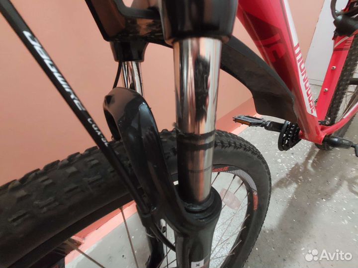 Mongoose switchback 27.5