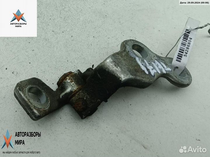 Петля двери Ford Focus рест. 2002 XS4AA2801AB