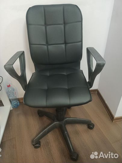 Компьютерное кресло бу