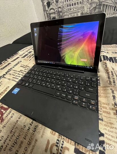 Ноутбук (нетбук) lenovo IdeaPad miix300-10IBY