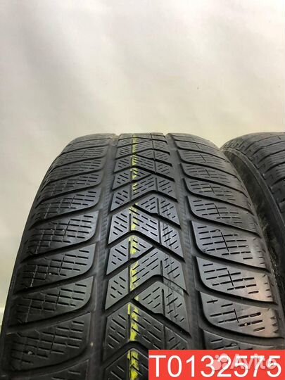 Pirelli Scorpion Winter 255/50 R19 107V