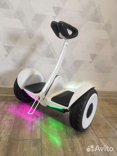 Segway ninebot mini