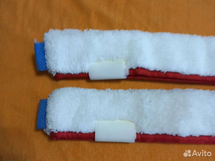 Насадка шубка виледа профессиональная