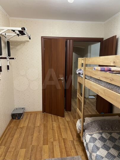 2-к. квартира, 51 м², 2/9 эт.