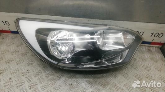 Фара правая KIA RIO 3 (SEA02MU01)