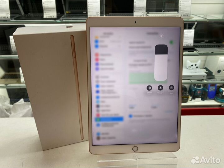 Планшет, Apple iPad Air 3 256GB 2019 Wi-Fi