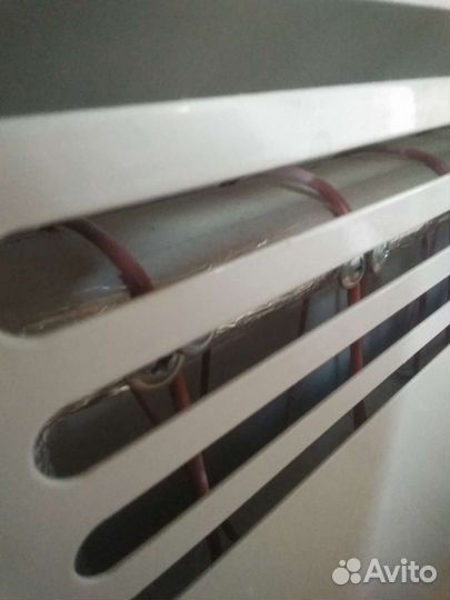 Электро обогреватель