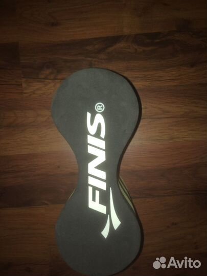 Аксессуары для обучения плаванию. Новые