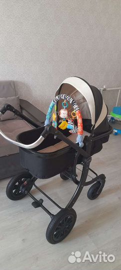 Коляска детская