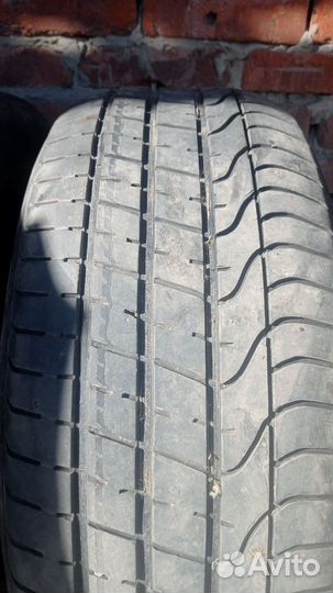 Pirelli P Zero 245/50 R18 100W