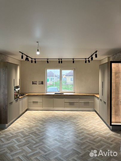 Кухня в рассрочку с замером