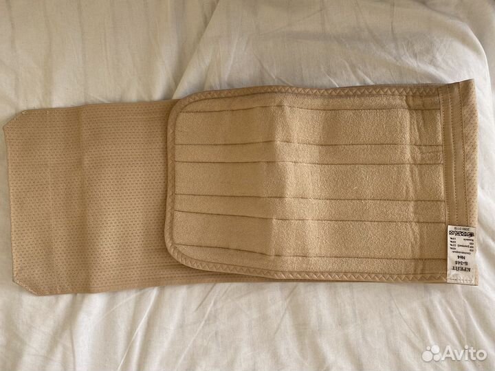 Бандаж послеоперационный