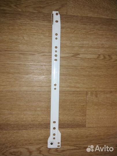 Петли и роликовые направляющие